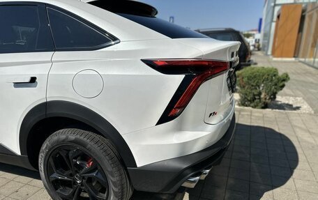 Haval F7x, 2026 год, 3 999 000 рублей, 29 фотография