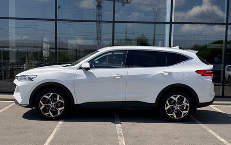 Haval F7 I, 2022 год, 1 845 000 рублей, 5 фотография