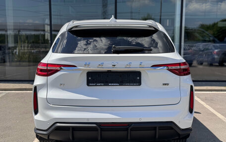 Haval F7 I, 2022 год, 1 845 000 рублей, 4 фотография