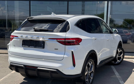 Haval F7 I, 2022 год, 1 845 000 рублей, 3 фотография
