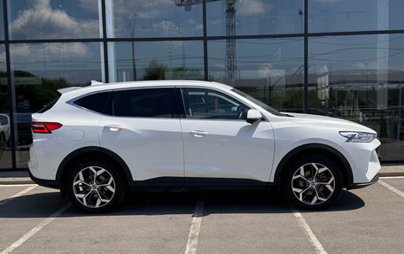 Haval F7 I, 2022 год, 1 845 000 рублей, 6 фотография