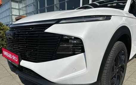 Haval F7x, 2026 год, 3 999 000 рублей, 28 фотография