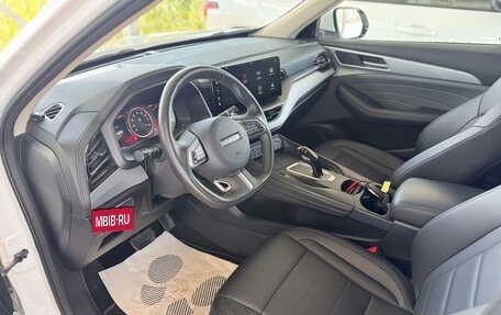 Haval F7 I, 2022 год, 1 845 000 рублей, 11 фотография