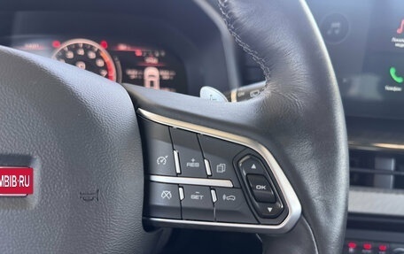 Haval F7 I, 2022 год, 1 845 000 рублей, 15 фотография