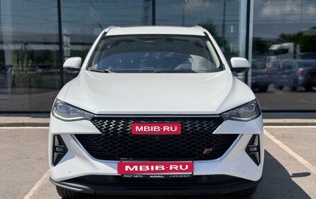 Haval F7 I, 2022 год, 1 845 000 рублей, 2 фотография