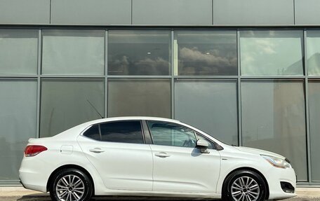 Citroen C4 II рестайлинг, 2013 год, 529 000 рублей, 3 фотография