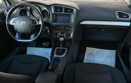 Citroen C4 II рестайлинг, 2013 год, 529 000 рублей, 7 фотография