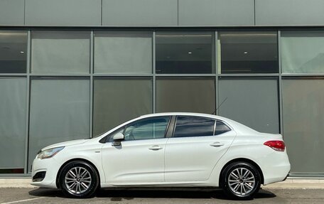 Citroen C4 II рестайлинг, 2013 год, 529 000 рублей, 6 фотография