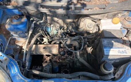 Chevrolet Aveo III, 2008 год, 140 000 рублей, 8 фотография