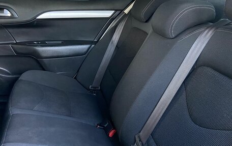 Citroen C4 II рестайлинг, 2013 год, 529 000 рублей, 9 фотография