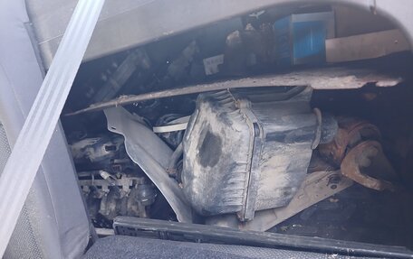 Chevrolet Aveo III, 2008 год, 140 000 рублей, 14 фотография