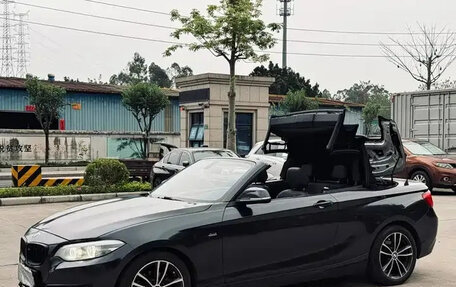 BMW 2 серия F22, 2018 год, 1 680 002 рублей, 13 фотография
