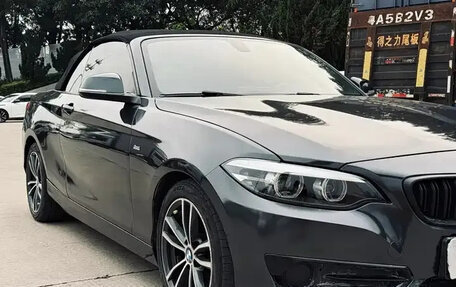 BMW 2 серия F22, 2018 год, 1 680 002 рублей, 12 фотография