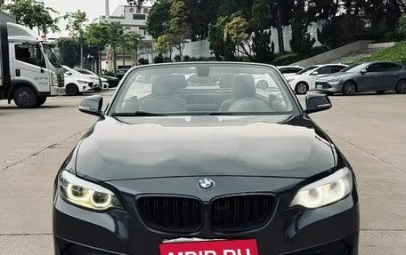 BMW 2 серия F22, 2018 год, 1 680 002 рублей, 14 фотография