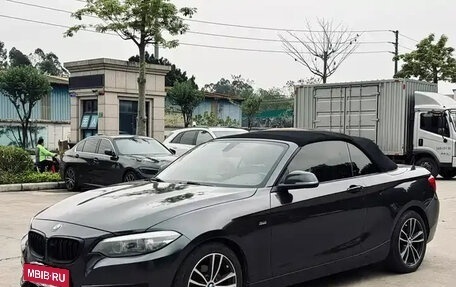 BMW 2 серия F22, 2018 год, 1 680 002 рублей, 2 фотография