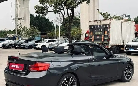 BMW 2 серия F22, 2018 год, 1 680 002 рублей, 16 фотография
