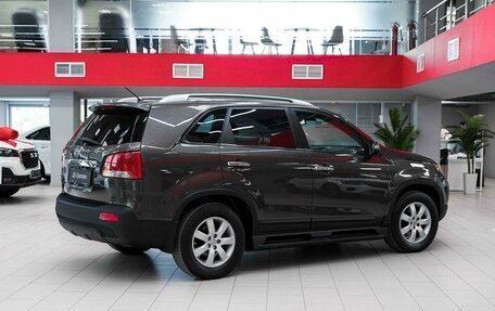 KIA Sorento II рестайлинг, 2011 год, 1 250 000 рублей, 2 фотография