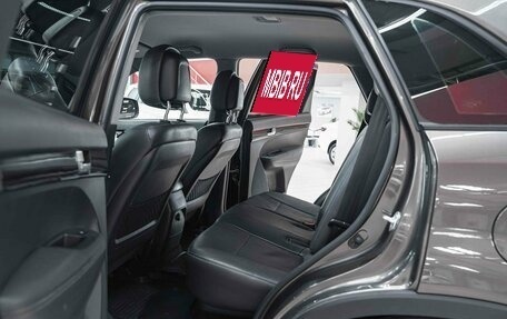 KIA Sorento II рестайлинг, 2011 год, 1 250 000 рублей, 7 фотография