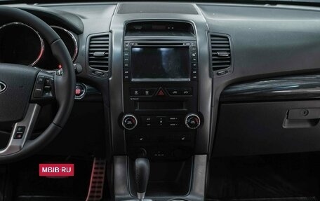 KIA Sorento II рестайлинг, 2011 год, 1 250 000 рублей, 10 фотография