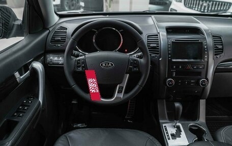 KIA Sorento II рестайлинг, 2011 год, 1 250 000 рублей, 11 фотография