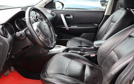 Nissan Qashqai, 2008 год, 749 000 рублей, 7 фотография
