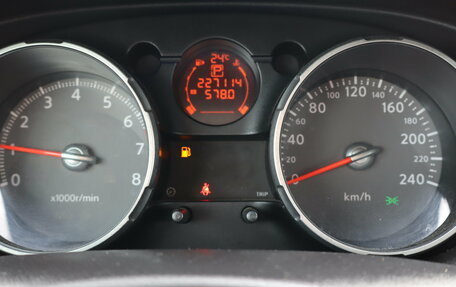 Nissan Qashqai, 2008 год, 749 000 рублей, 17 фотография