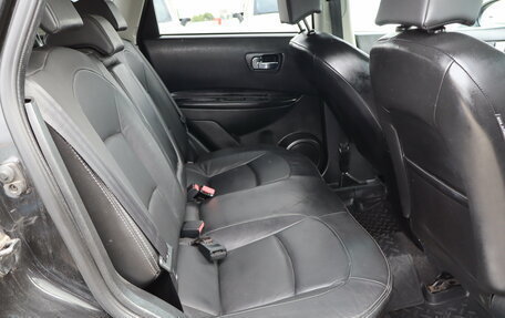 Nissan Qashqai, 2008 год, 749 000 рублей, 13 фотография