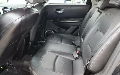 Nissan Qashqai, 2008 год, 749 000 рублей, 14 фотография