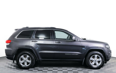 Jeep Grand Cherokee, 2013 год, 1 790 000 рублей, 5 фотография