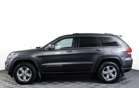 Jeep Grand Cherokee, 2013 год, 1 790 000 рублей, 9 фотография