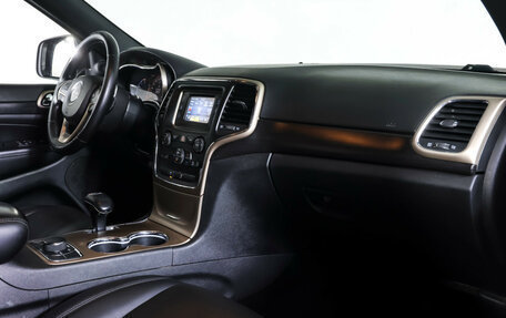 Jeep Grand Cherokee, 2013 год, 1 790 000 рублей, 11 фотография