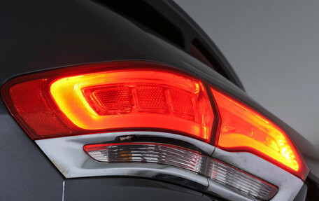 Jeep Grand Cherokee, 2013 год, 1 790 000 рублей, 21 фотография