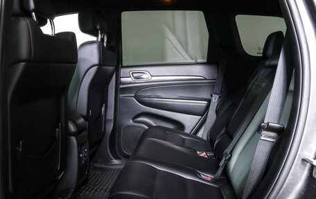 Jeep Grand Cherokee, 2013 год, 1 790 000 рублей, 12 фотография