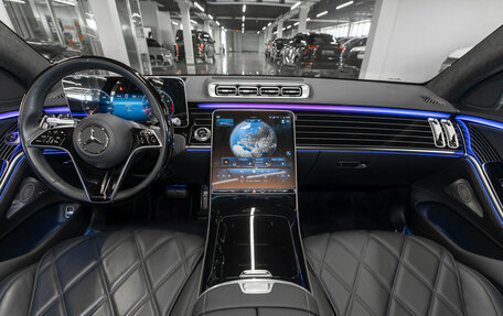 Mercedes-Benz Maybach S-Класс, 2021 год, 17 250 000 рублей, 8 фотография