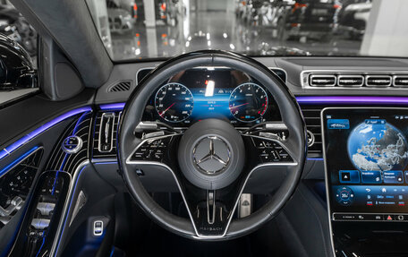Mercedes-Benz Maybach S-Класс, 2021 год, 17 250 000 рублей, 11 фотография