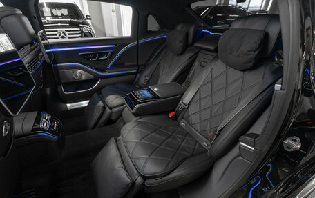 Mercedes-Benz Maybach S-Класс, 2021 год, 17 250 000 рублей, 14 фотография