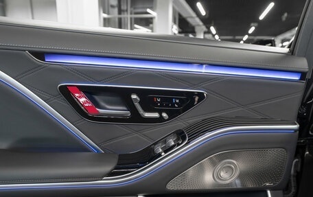 Mercedes-Benz Maybach S-Класс, 2021 год, 17 250 000 рублей, 15 фотография