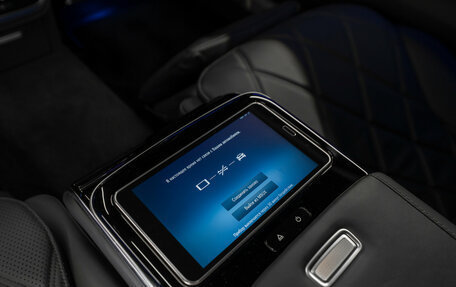 Mercedes-Benz Maybach S-Класс, 2021 год, 17 250 000 рублей, 20 фотография