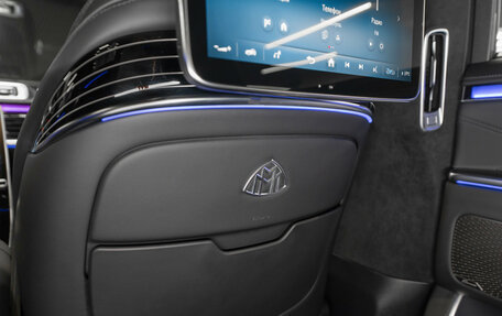Mercedes-Benz Maybach S-Класс, 2021 год, 17 250 000 рублей, 22 фотография
