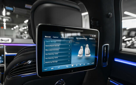 Mercedes-Benz Maybach S-Класс, 2021 год, 17 250 000 рублей, 18 фотография