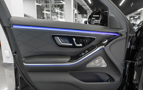 Mercedes-Benz Maybach S-Класс, 2021 год, 17 250 000 рублей, 26 фотография