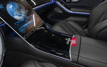 Mercedes-Benz Maybach S-Класс, 2021 год, 17 250 000 рублей, 29 фотография
