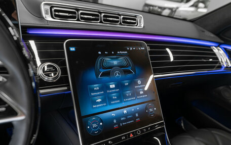 Mercedes-Benz Maybach S-Класс, 2021 год, 17 250 000 рублей, 40 фотография