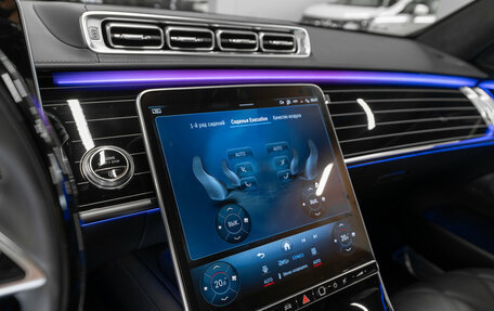 Mercedes-Benz Maybach S-Класс, 2021 год, 17 250 000 рублей, 33 фотография