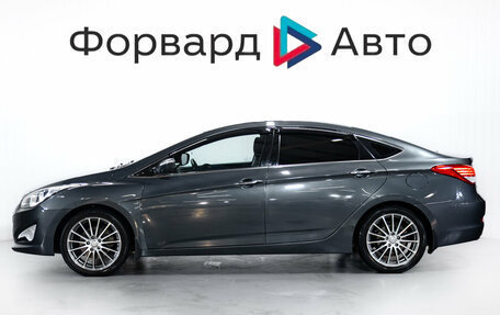 Hyundai i40 I рестайлинг, 2015 год, 1 250 000 рублей, 5 фотография
