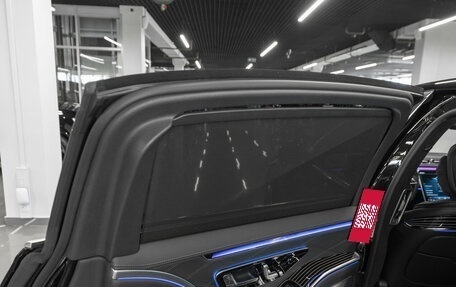Mercedes-Benz Maybach S-Класс, 2021 год, 17 250 000 рублей, 25 фотография