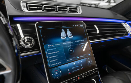 Mercedes-Benz Maybach S-Класс, 2021 год, 17 250 000 рублей, 35 фотография