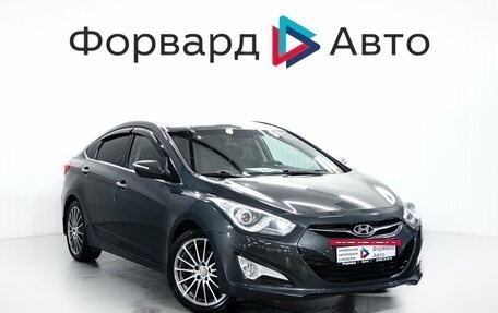 Hyundai i40 I рестайлинг, 2015 год, 1 250 000 рублей, 2 фотография