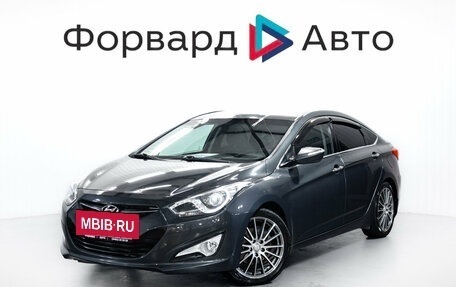 Hyundai i40 I рестайлинг, 2015 год, 1 250 000 рублей, 4 фотография