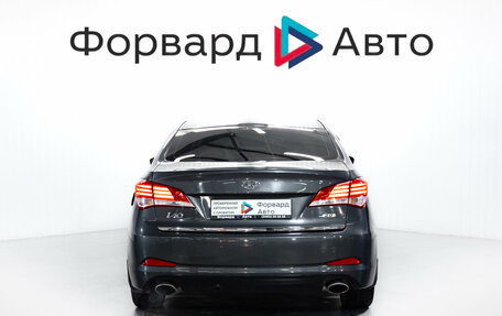 Hyundai i40 I рестайлинг, 2015 год, 1 250 000 рублей, 7 фотография